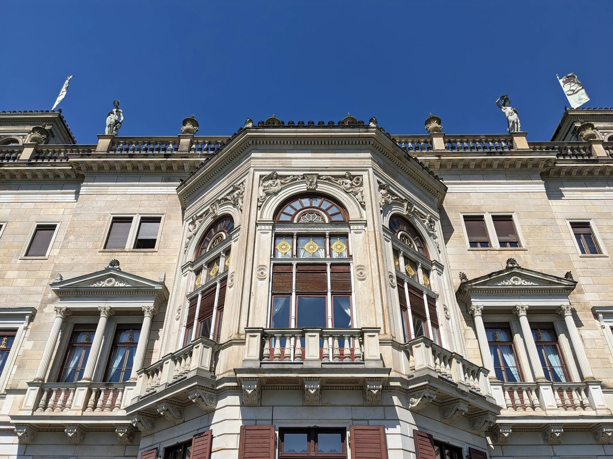 Schloss Albrechtsberg