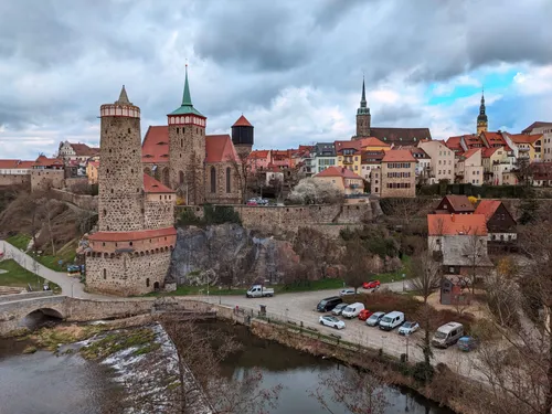 Bautzen