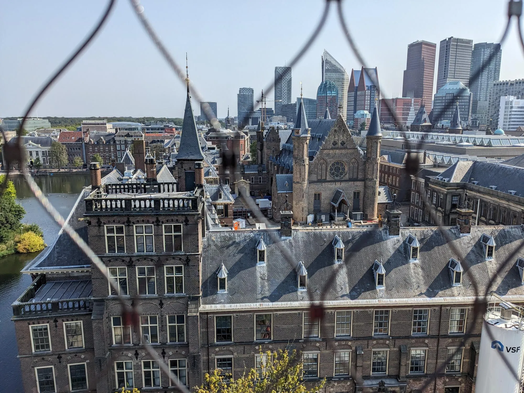 Binnenhof