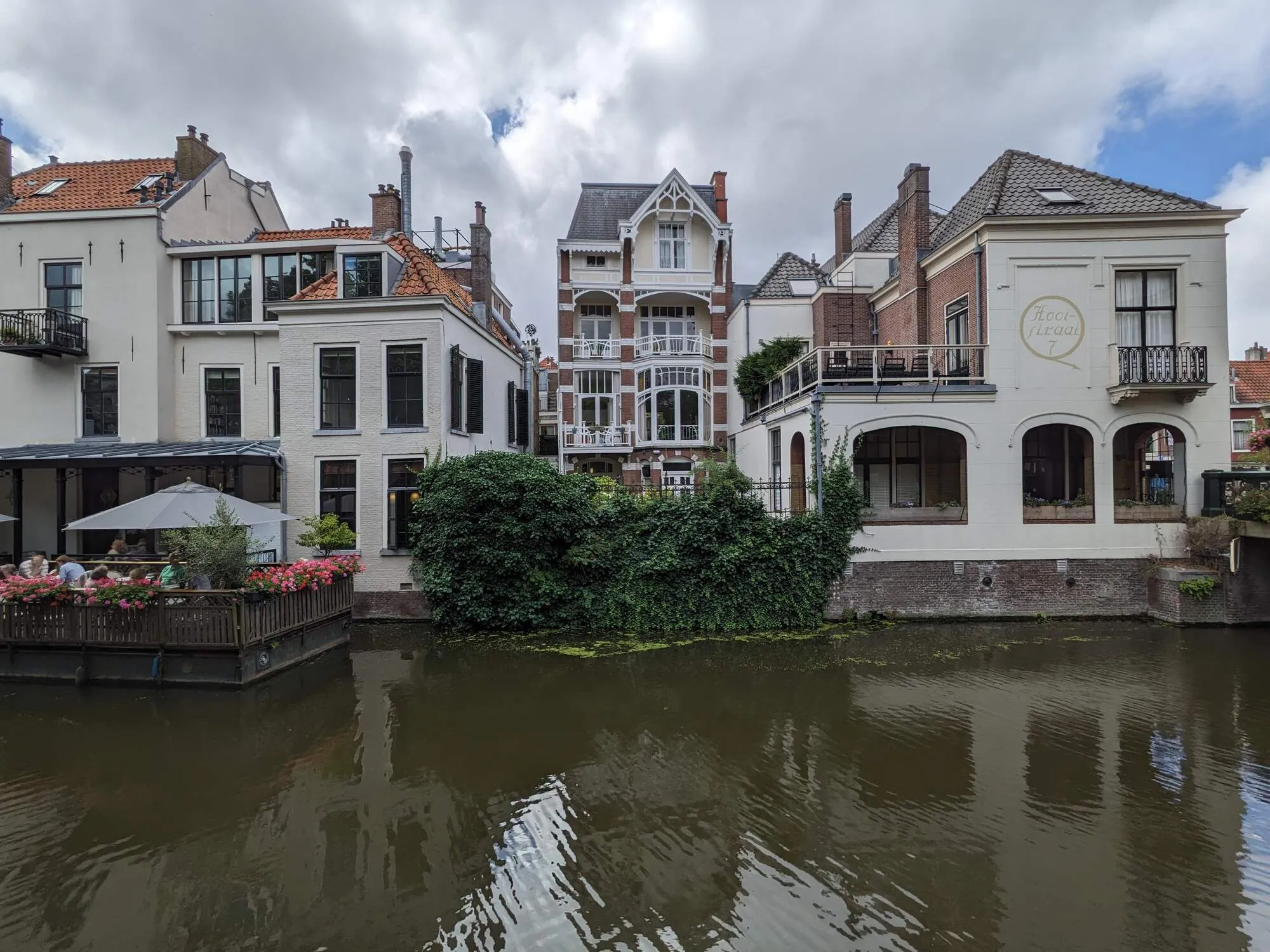 Gracht