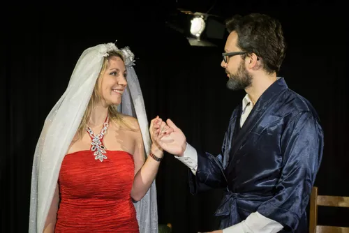 Hochzeit