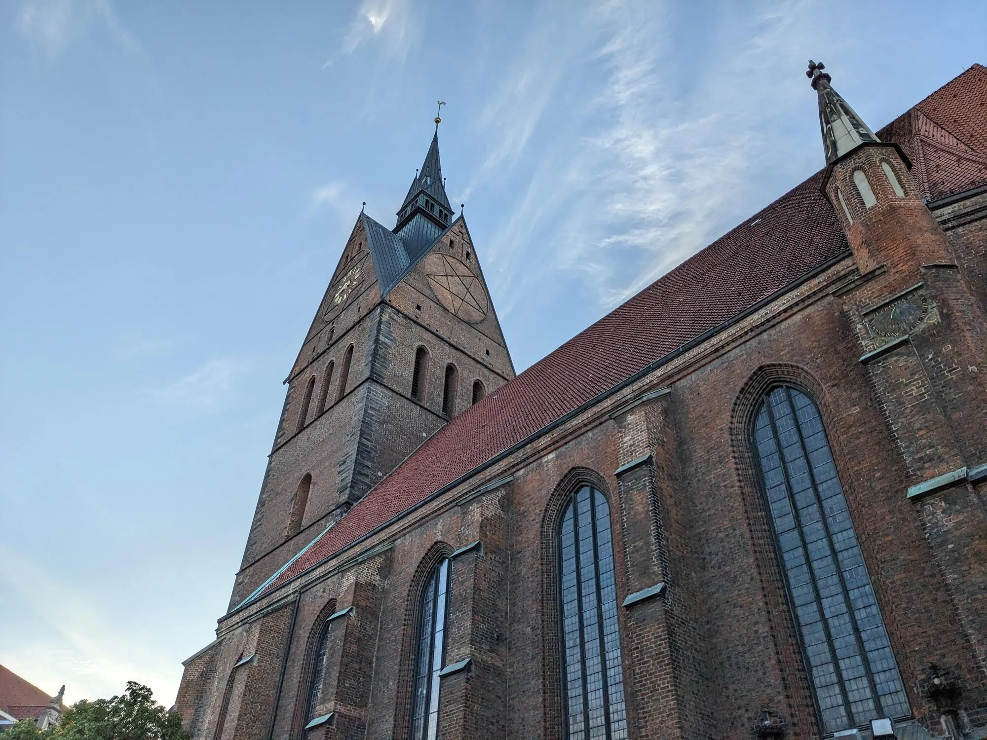 Marktkirche Hannover