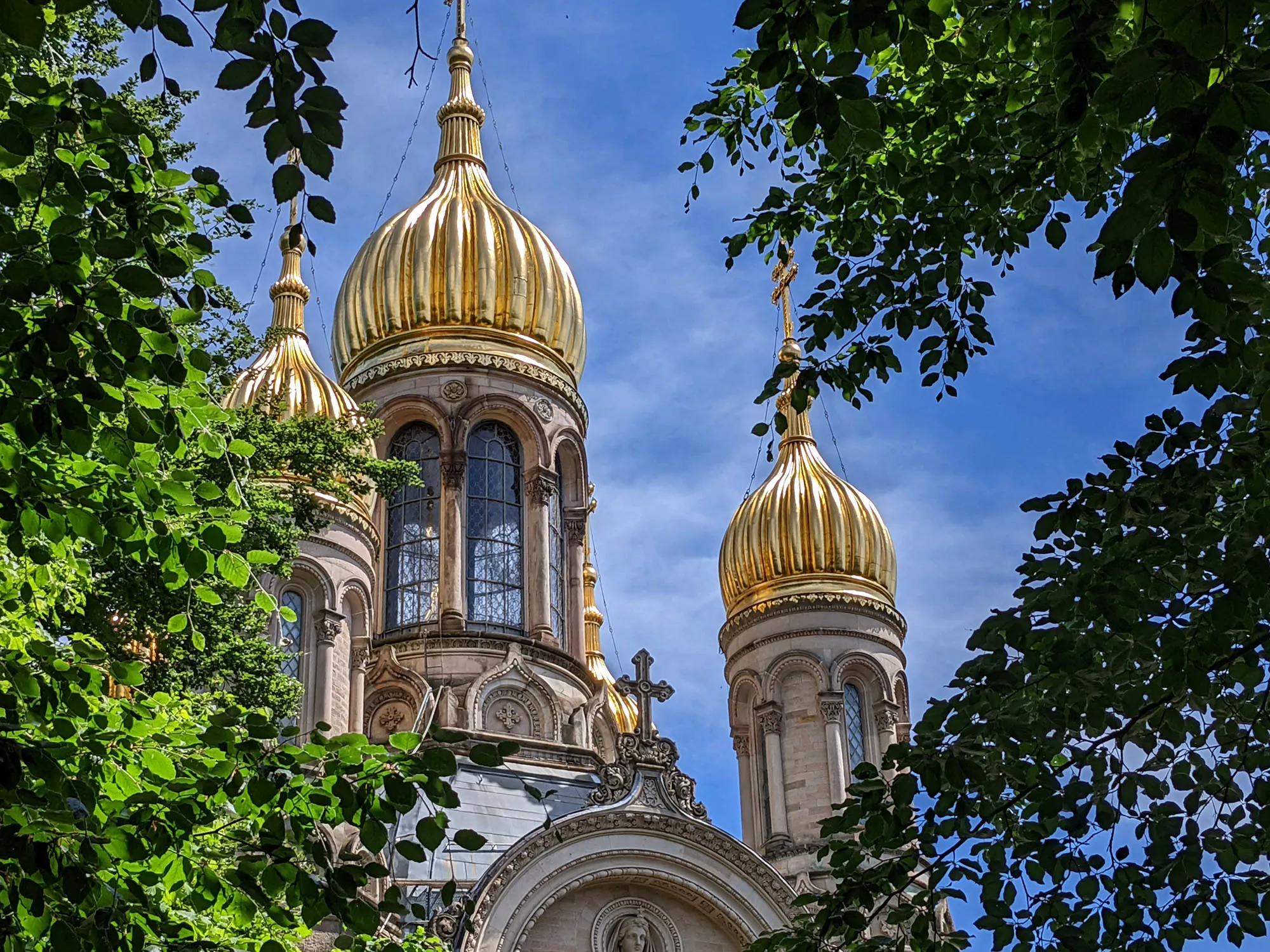 Russisch-Orthodoxe Kirche