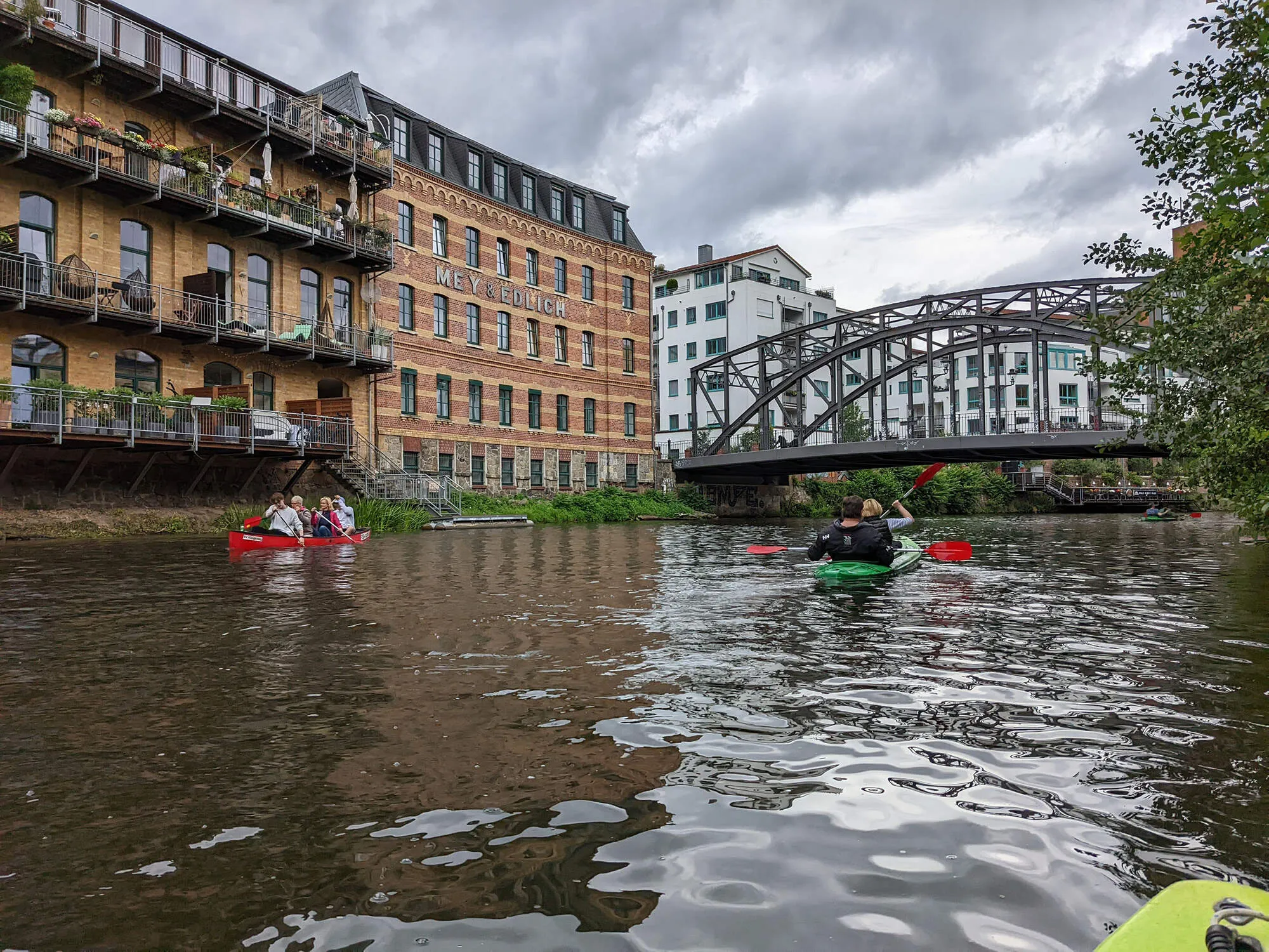 Könneritz-Brücke