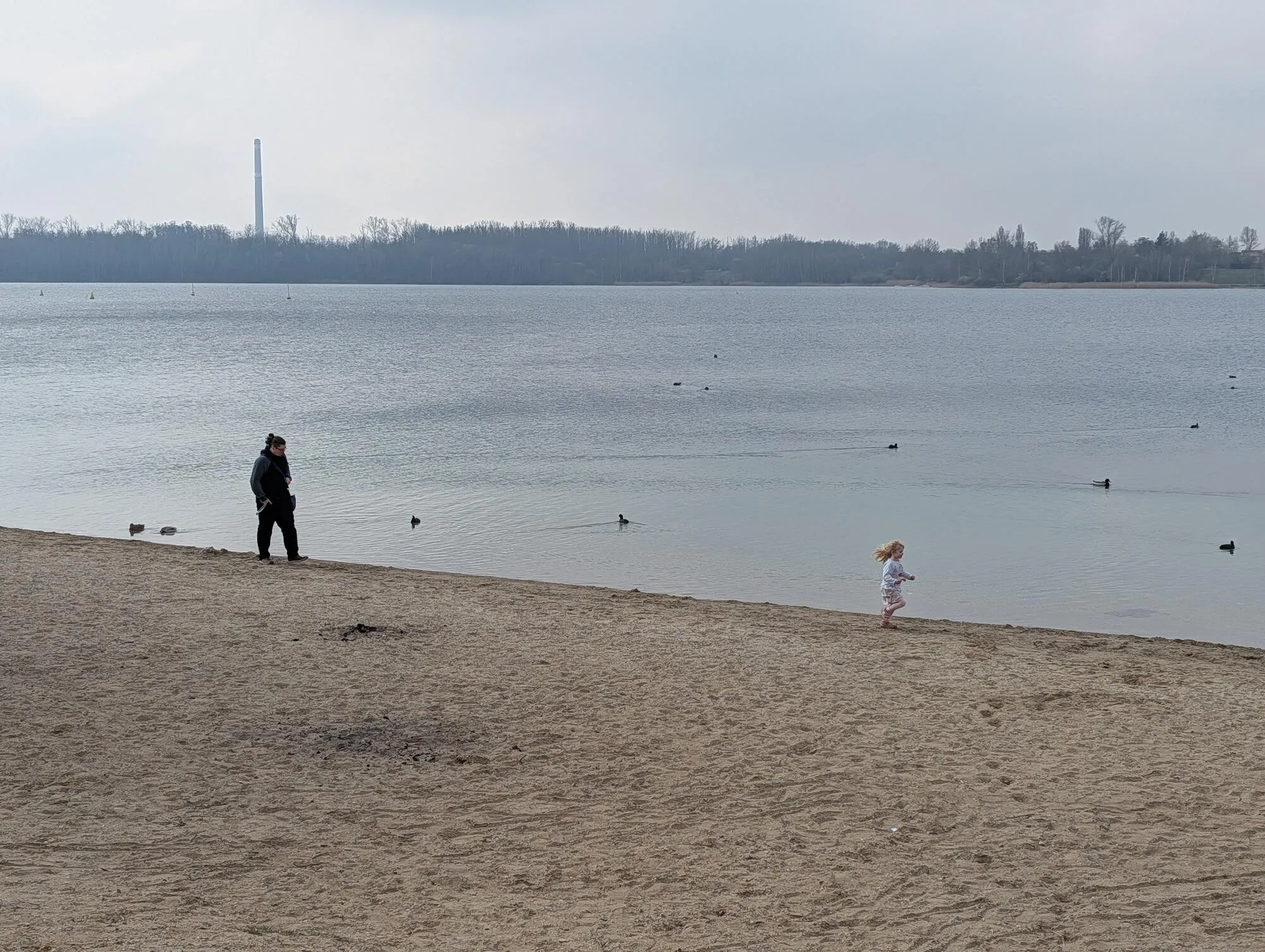Kulkwitzer See