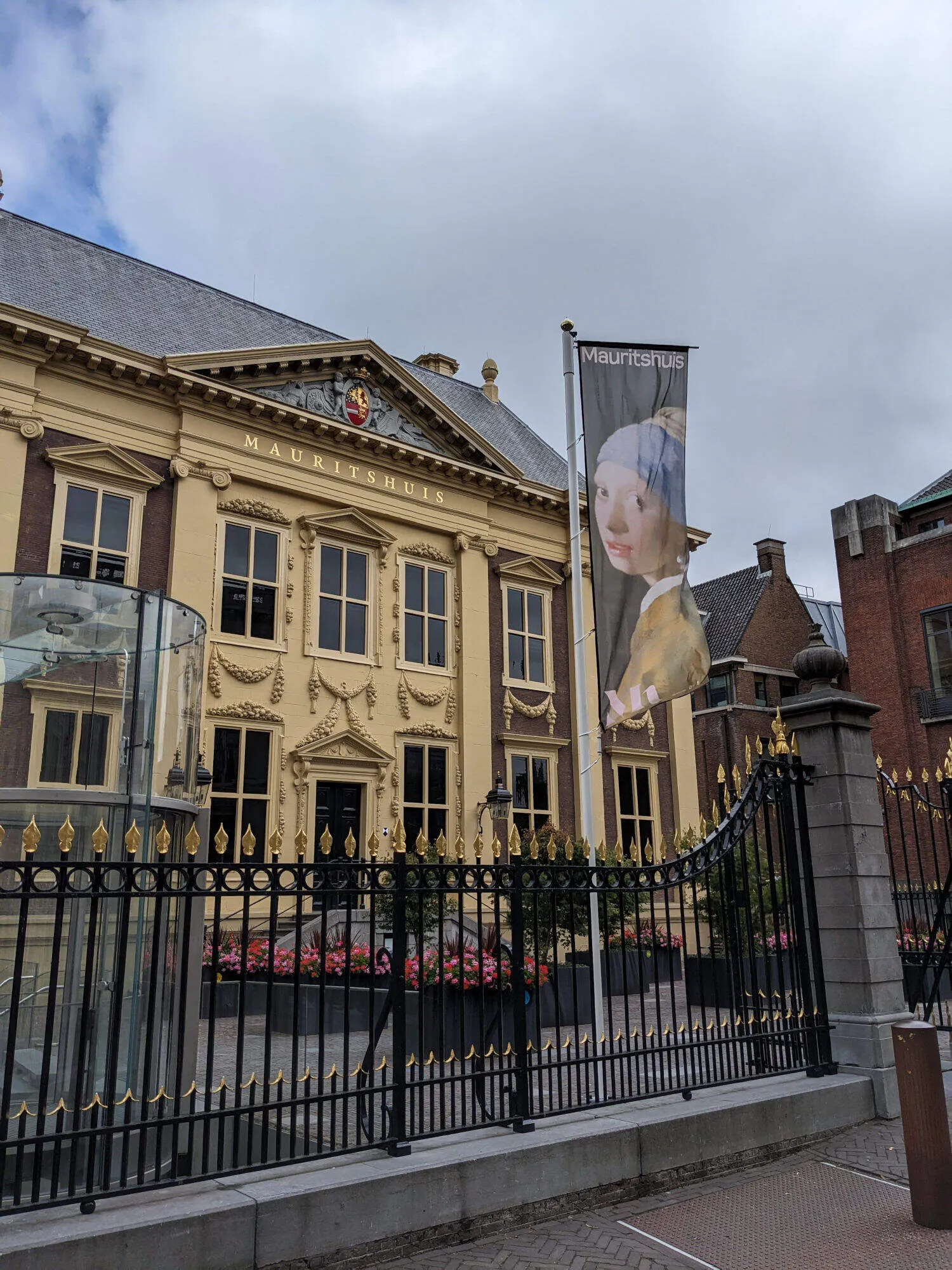 Mauritshuis