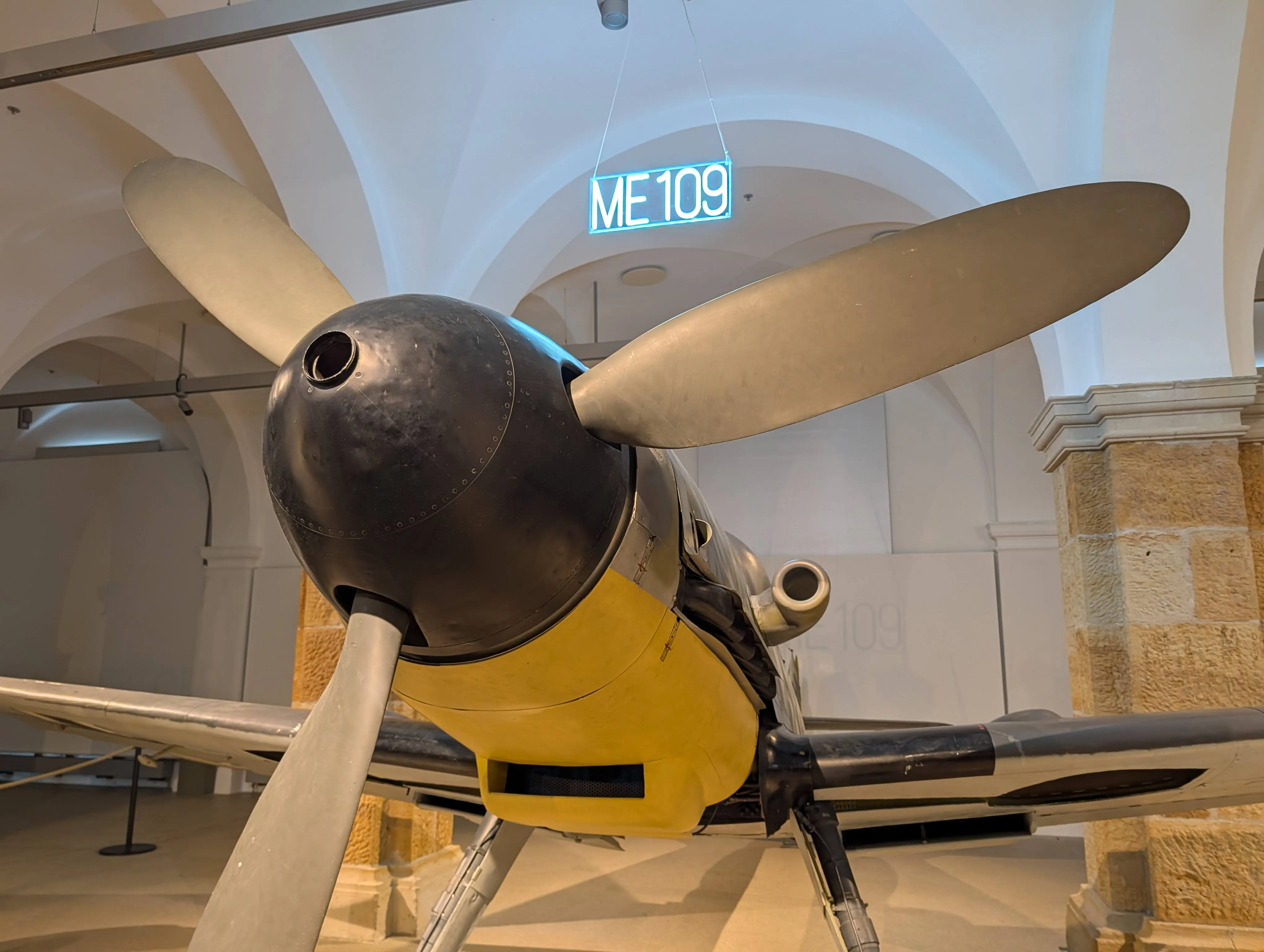 Messerschmidt Bf 109