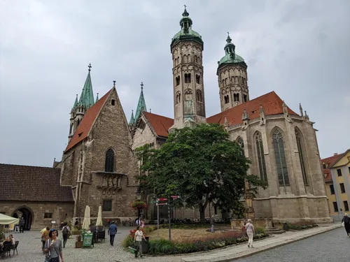 Naumburger Dom