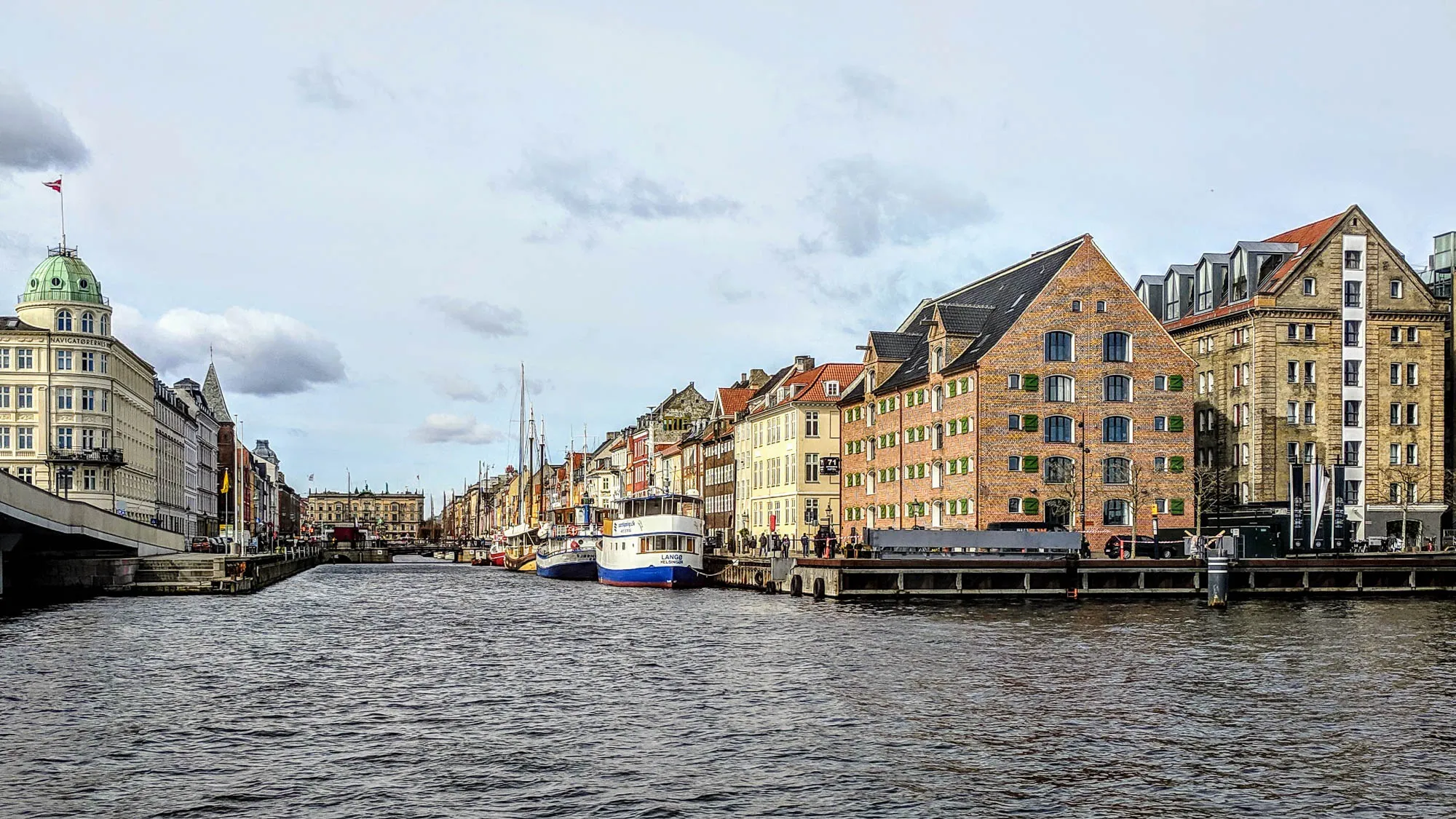 Nyhavn
