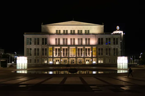 Oper Leipzig