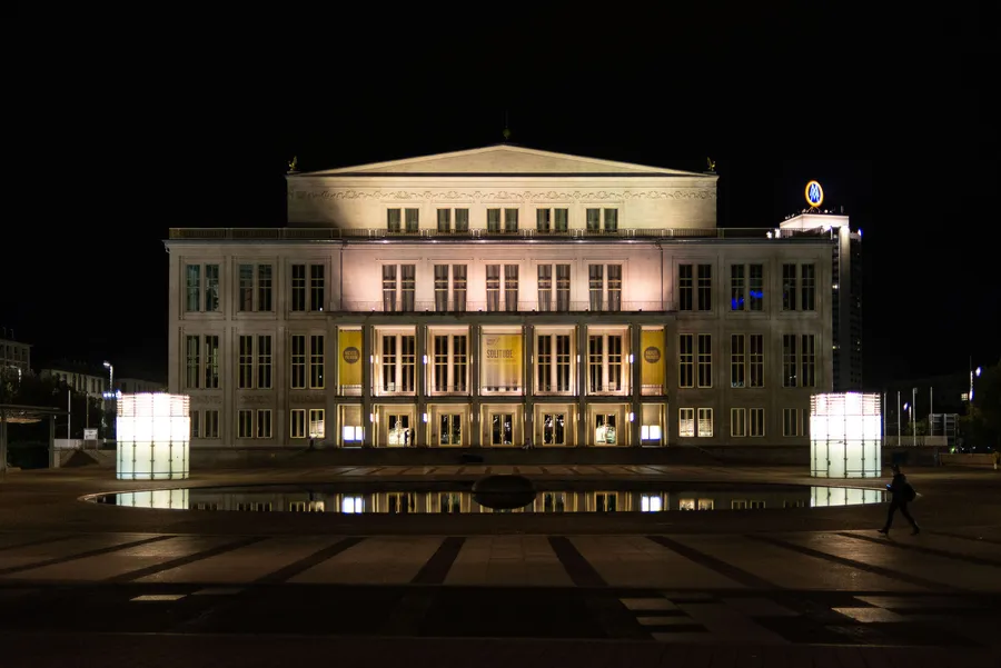 Oper Leipzig