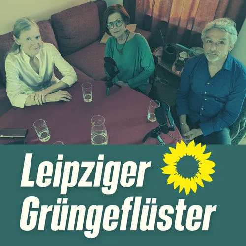 Titelbild des Podcasts