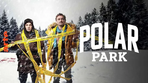 Titelbild von "Polar Park"