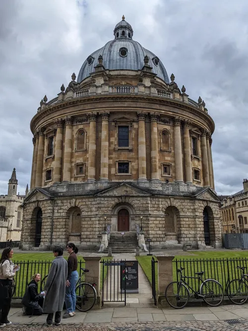 Radcliffe Camera