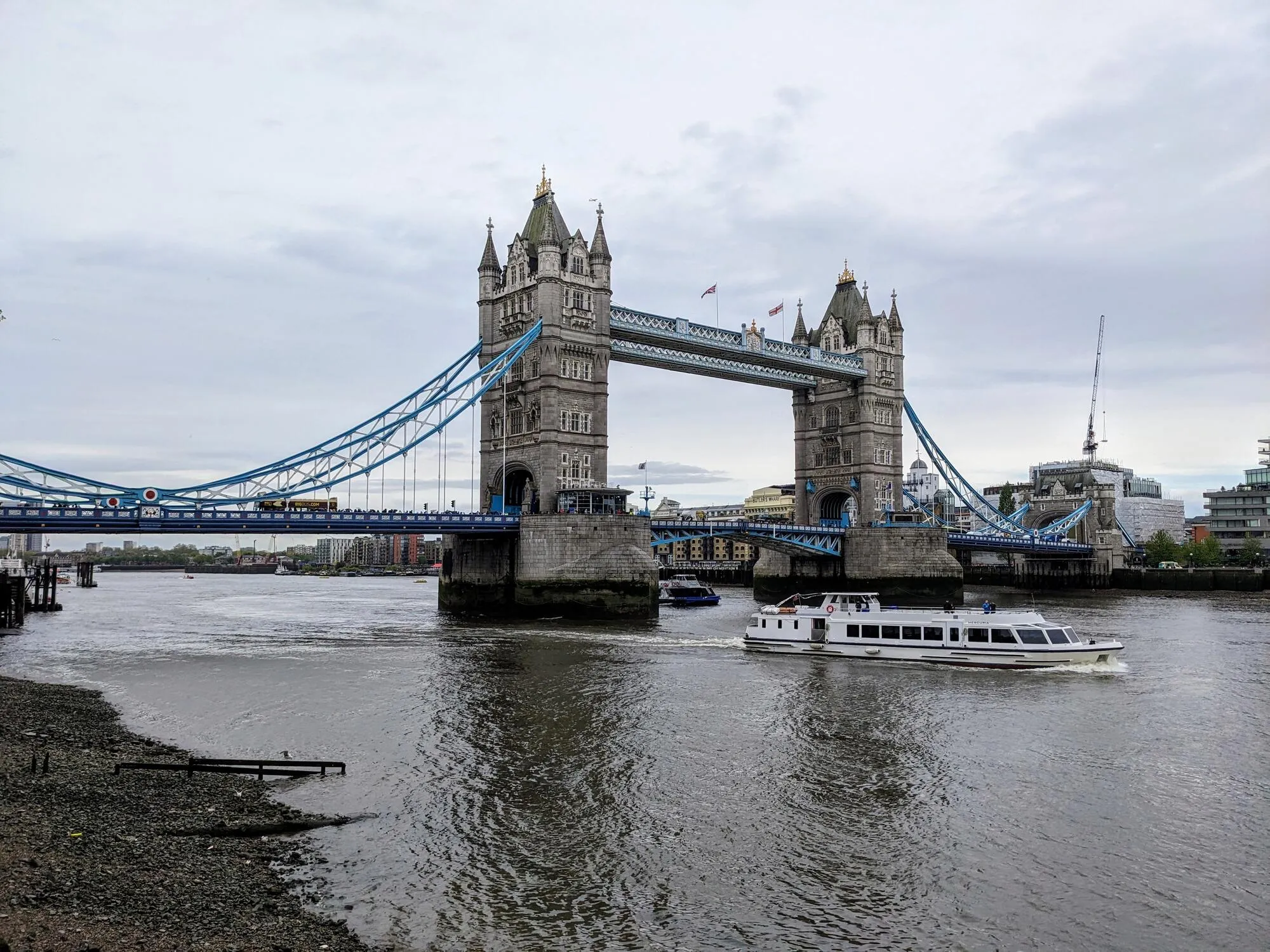 Tower Bridge