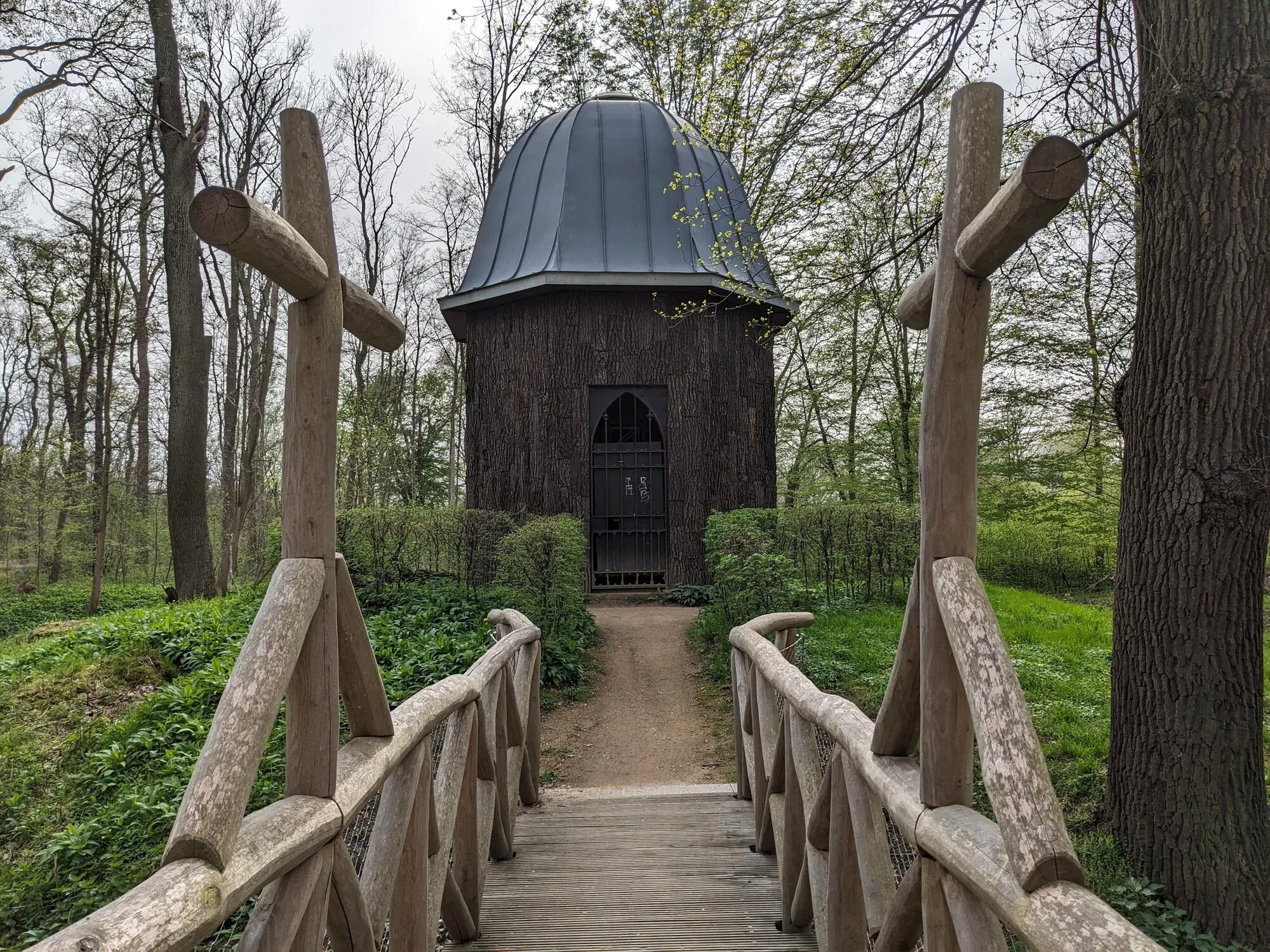 Waldkapelle