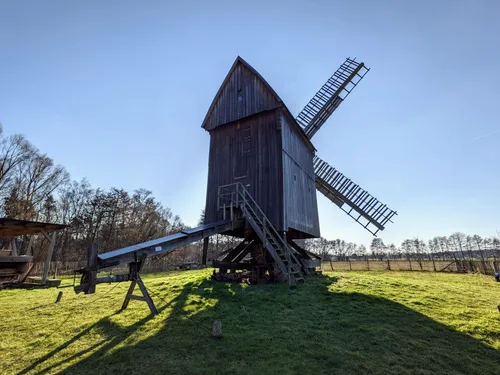 Bockwindmühle